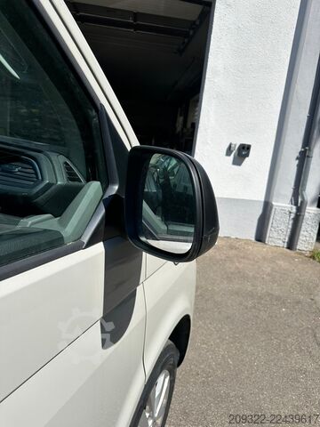 Autocamper 2022 Volkswagen California Coast | Automatico | Tetto Sollevabile