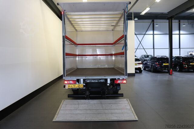 Kuffert Ford Transit 2.0 TDCI 130PK L4 Bakwagen EURO 6 - Air...