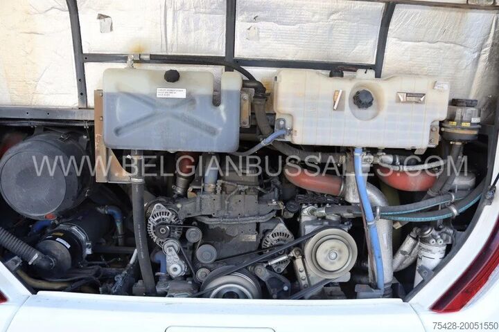 Međugradski autobus Iveco Crossway POP LIGHT 13m