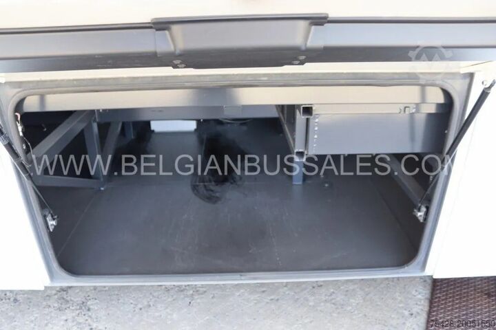 Međugradski autobus Iveco Crossway POP LIGHT 13m