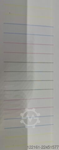 Stampante digitale efi Vutek Pro32R + LED Roll Printer full refurbished with warranty