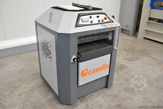 Epaississeur Casolin TOP