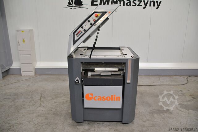 Epaississeur Casolin TOP