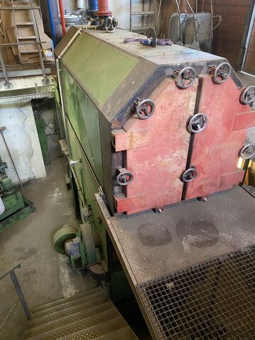 Grejanje i duvač Urbas Urbas UR-RR-500