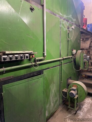 Grejanje i duvač Urbas Urbas UR-RR-500