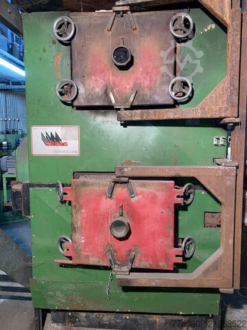 Grejanje i duvač Urbas Urbas UR-RR-500