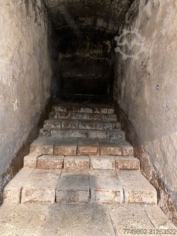 Grejanje i duvač Urbas Urbas UR-RR-500