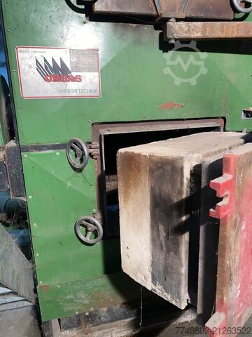 Grejanje i duvač Urbas Urbas UR-RR-500