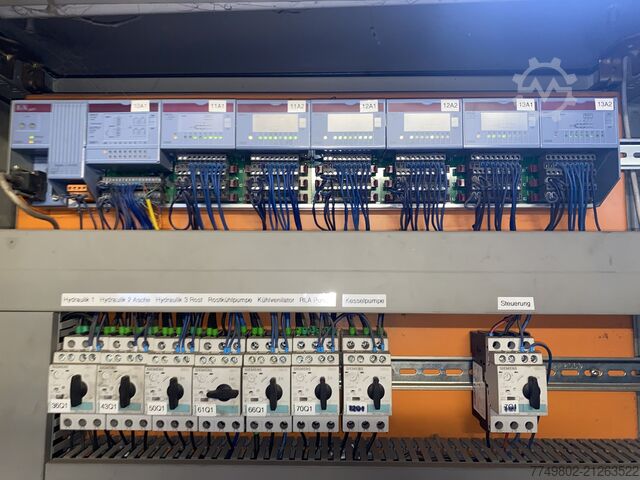 Grejanje i duvač Urbas Urbas UR-RR-500