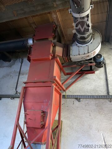 Grejanje i duvač Urbas Urbas UR-RR-500