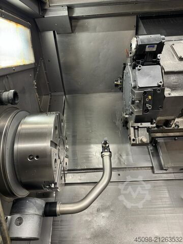 CNC soustruh Okuma LB3000 EX-M C1000