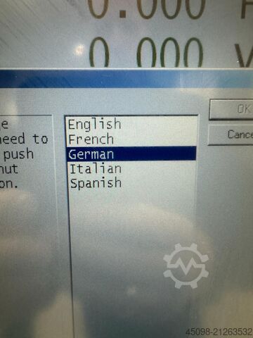 CNC soustruh Okuma LB3000 EX-M C1000