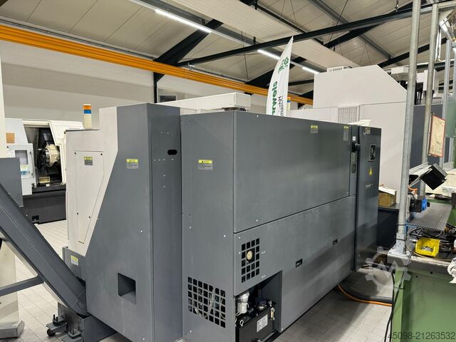 CNC soustruh Okuma LB3000 EX-M C1000