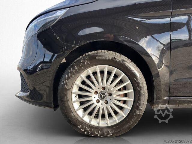 Minibus Mercedes-Benz V 300 d AVG EDITION 2 x Luxussitze 360 4xSHZ ACC