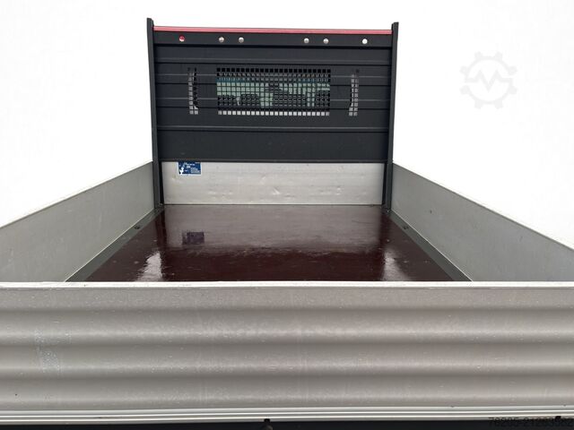 Pick-up dodávka Mercedes-Benz Sprinter 314 CDI DOKA Pr., RS 3.665 MM AHK