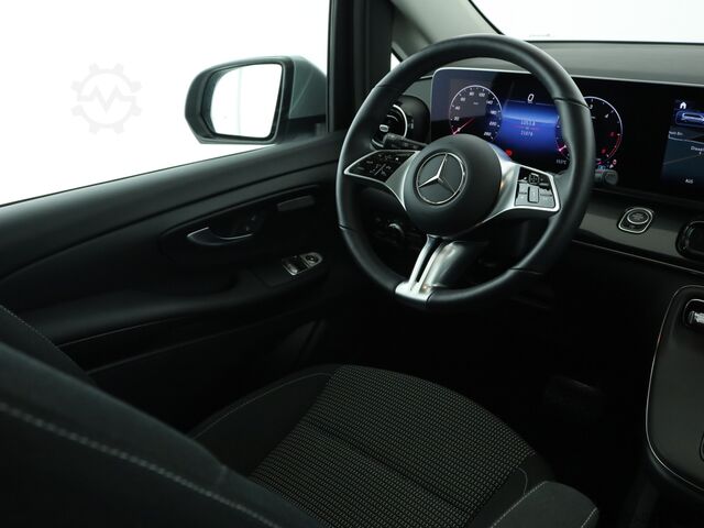 Minibus Mercedes-Benz V 250 d Lang ACC AUT Facelift Kam. KlimaA Navi