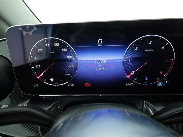 Minibus Mercedes-Benz V 250 d Lang ACC AUT Facelift Kam. KlimaA Navi