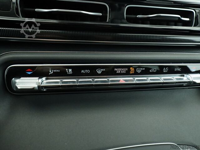 Minibus Mercedes-Benz V 250 d Lang ACC AUT Facelift Kam. KlimaA Navi