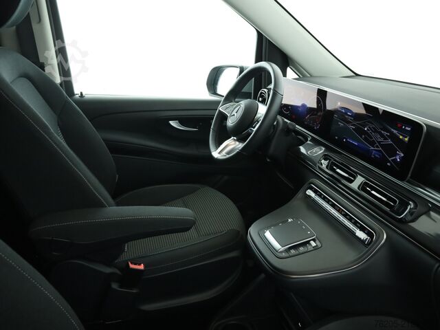 Minibus Mercedes-Benz V 250 d Lang ACC AUT Facelift Kam. KlimaA Navi