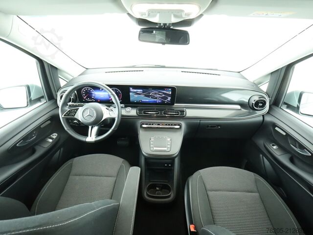Minibus Mercedes-Benz V 250 d Lang ACC AUT Facelift Kam. KlimaA Navi