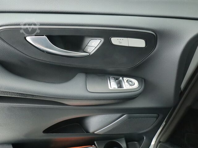 Minibus Mercedes-Benz V 250 d Lang ACC AUT Facelift Kam. KlimaA Navi