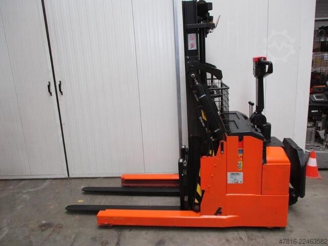 Manuel stabler BT RWE120