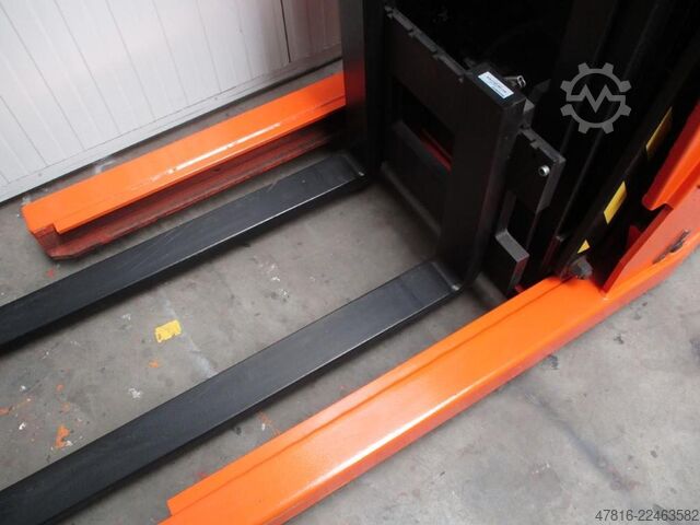 Manuel stabler BT RWE120