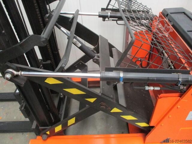 Manuel stabler BT RWE120