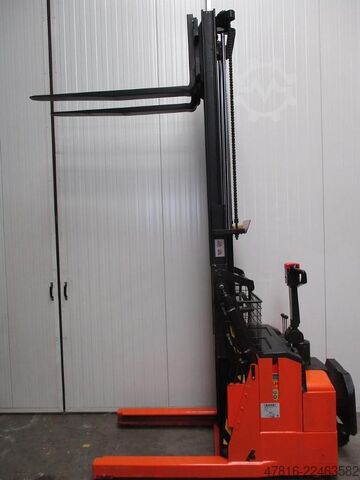 Manuel stabler BT RWE120
