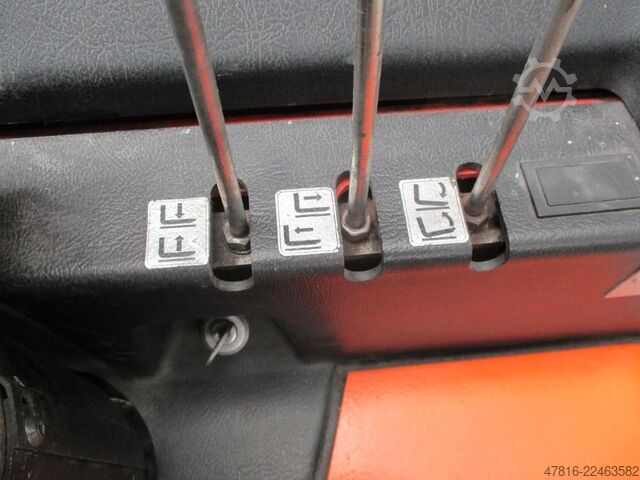 Manuel stabler BT RWE120