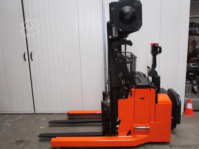Manuel stabler BT RWE120