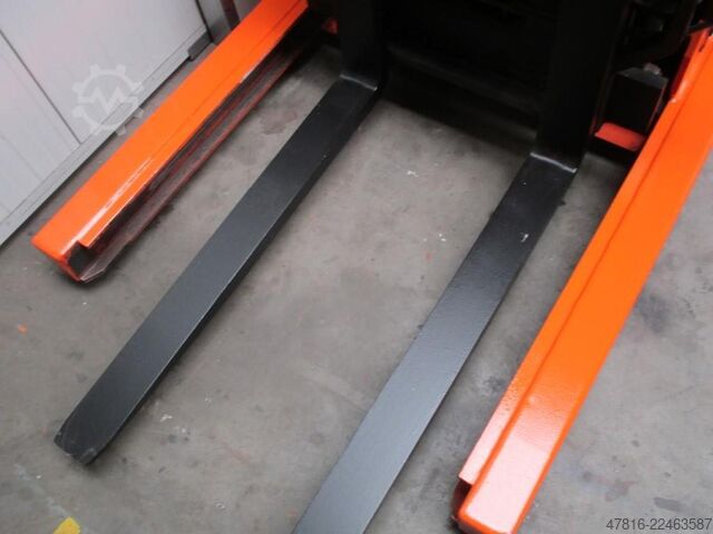 Manuel stabler BT RWE120