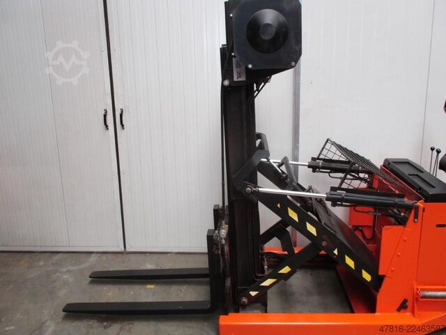 Manuel stabler BT RWE120