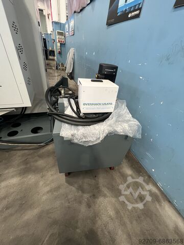 VERTIKALNI CENTAR ZA MAHINIRANJE SA 3 OSE AWEA BM-1200