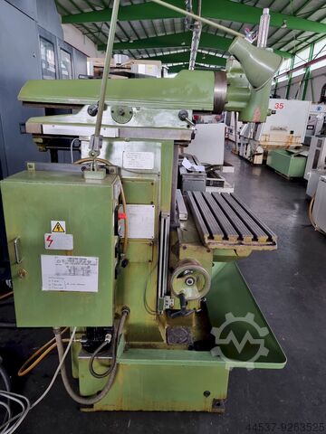 Fresadora universal BIMT X8130