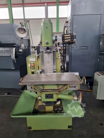 Fresadora universal BIMT X8130