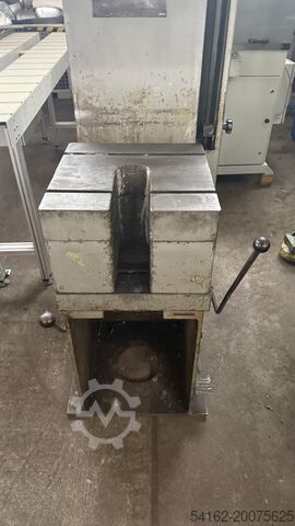 Presse hydraulique WMW PYE25/1