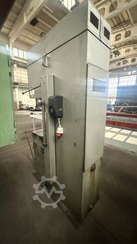 Presse hydraulique WMW PYE25/1