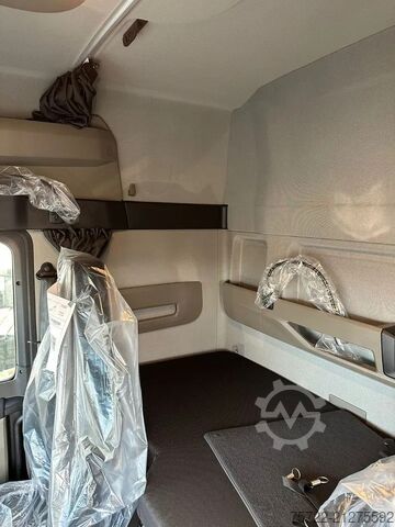 Fahrgestell mit Fahrerhaus MAN TGS 33.520 6x4 BL 3900mm Sofort Verfügbar