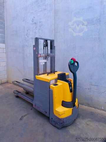 Heftruck Jungheinrich EJD 220 201 ZT