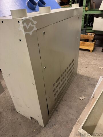 Hytt WEINIG Unimat 300