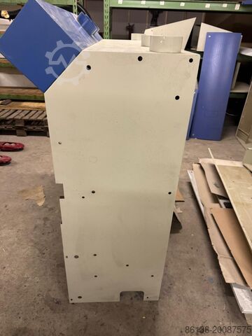 Hytt WEINIG Unimat 300