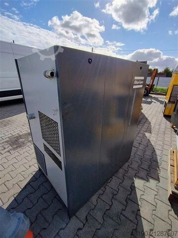 Skruvkompressor Atlas Copco GA30VSDFF