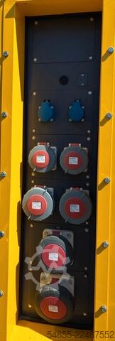 Inny Atlas Copco QAS+200