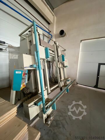 Rampress Schafberger & Sprödhuber FS