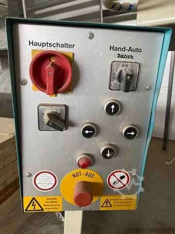 Framepers Schafberger & Sprödhuber FS