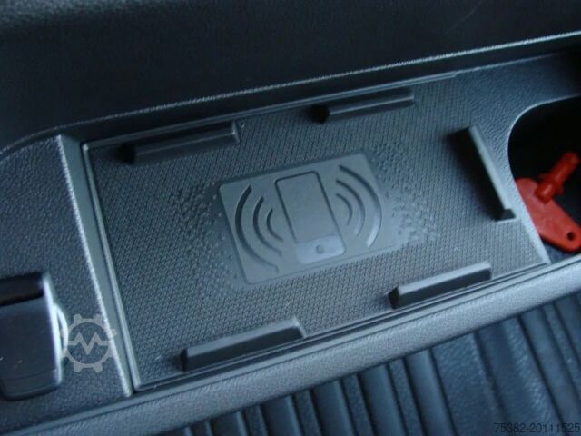 Koffer Renault Master 165.35 FWD - EURO 6 - ENKELLUCHT MET OPB...