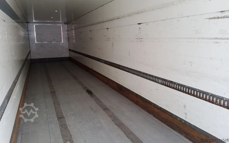 Koffer Jumbo DO - 3 ASSEN - OJ-73-LV