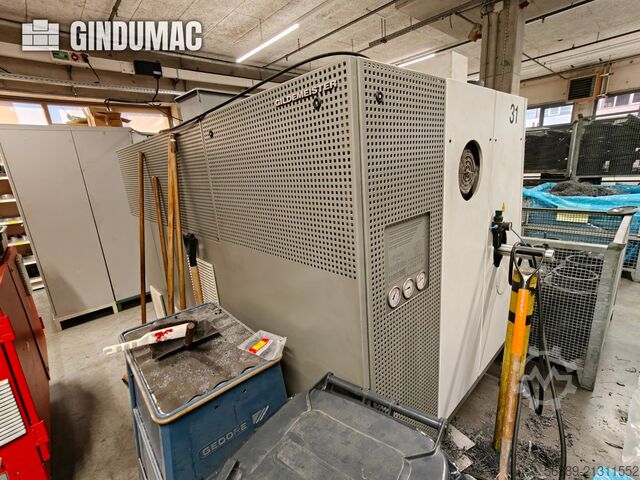 Gildemeister CTX 310 Gildemeister CTX 310