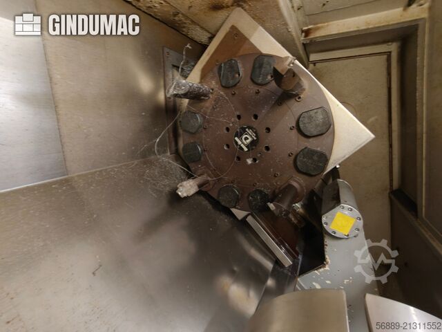 Gildemeister CTX 310 Gildemeister CTX 310